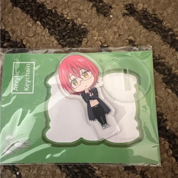 Seven Deadly Sins Mini Stand Anime - Picture 3 of 5